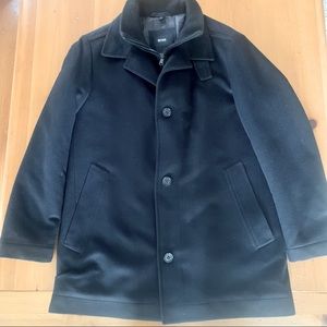 HUGO BOSS - Peacoat ✨